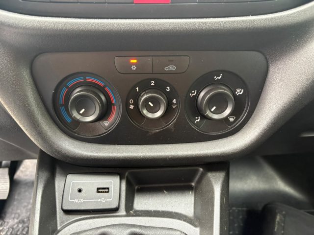 FIAT Doblo usata, con Servosterzo
