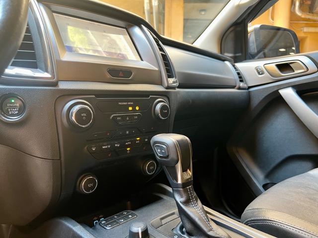 FORD Ranger Raptor usata, con Bluetooth