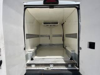 FIAT Ducato usata 13