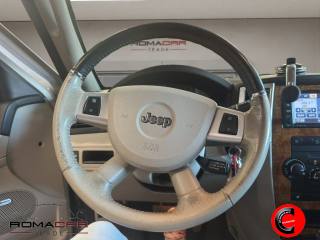 JEEP Grand Cherokee usata, con Climatizzatore