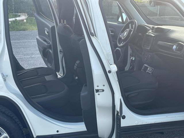 JEEP Renegade usata, con Controllo trazione