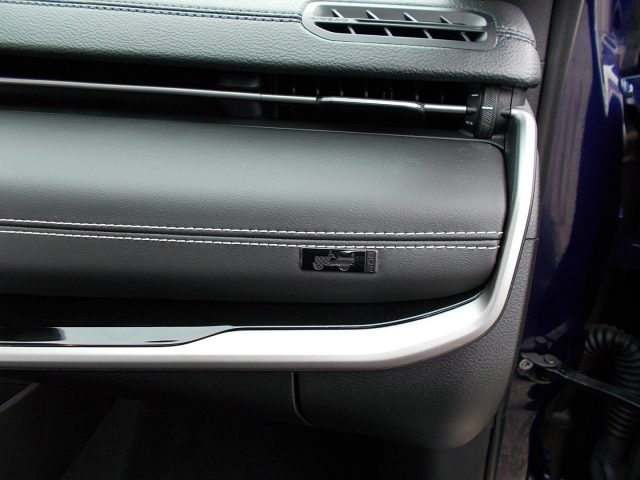 JEEP Compass usata, con Park Distance Control