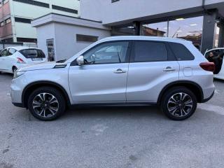 SUZUKI Vitara usata, con Airbag