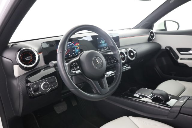 MERCEDES-BENZ A 180 usata 1