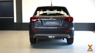 SUZUKI Vitara usata, con Airbag Passeggero