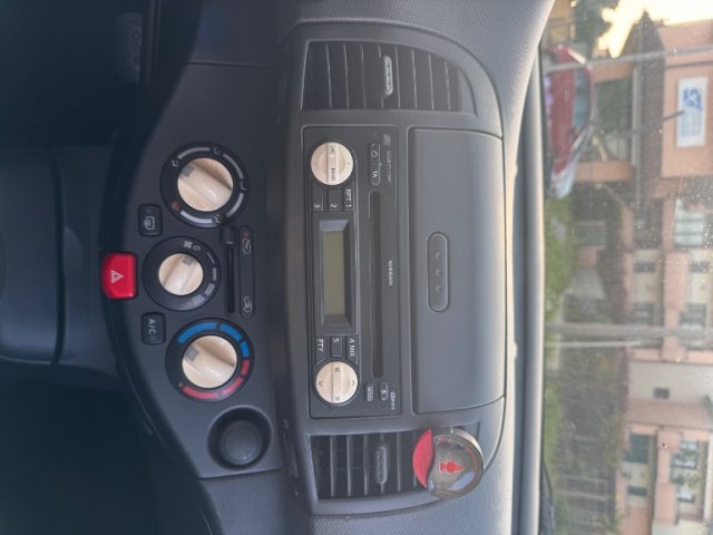 NISSAN Micra usata 3