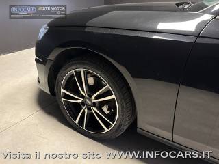 AUDI A4 usata, con Touch screen