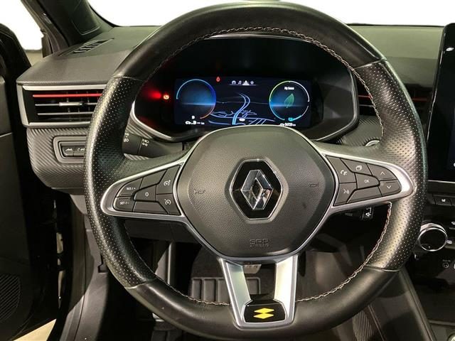 RENAULT Clio usata, con Bracciolo
