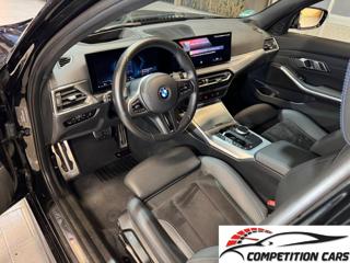 BMW 320 usata, con Controllo automatico clima