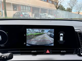 KIA Sportage usata, con Filtro antiparticolato