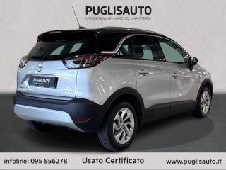 OPEL Crossland X usata, con Airbag Passeggero