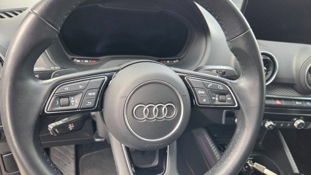 AUDI Q2 usata, con Servosterzo