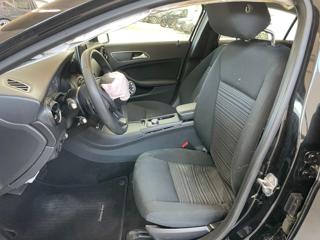 MERCEDES-BENZ A 160 usata, con Cruise Control