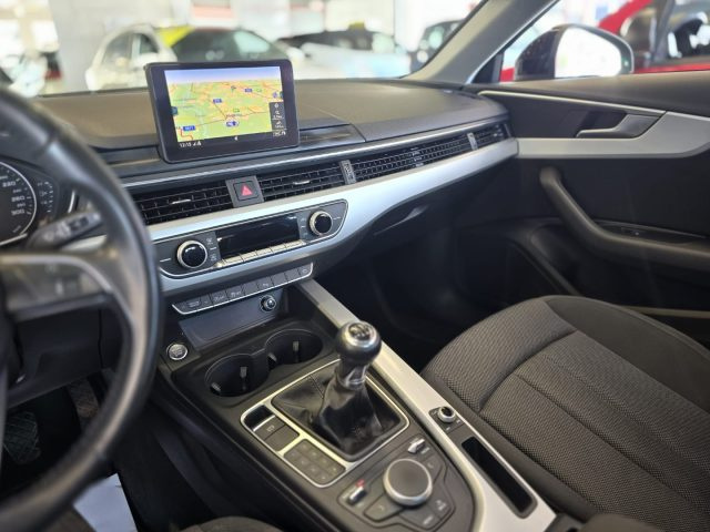 AUDI A4 usata 20