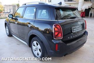 MINI Countryman usata, con Airbag Passeggero