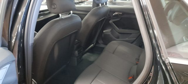 AUDI A3 usata, con Controllo trazione