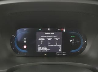 VOLVO V90 usata, con Servosterzo