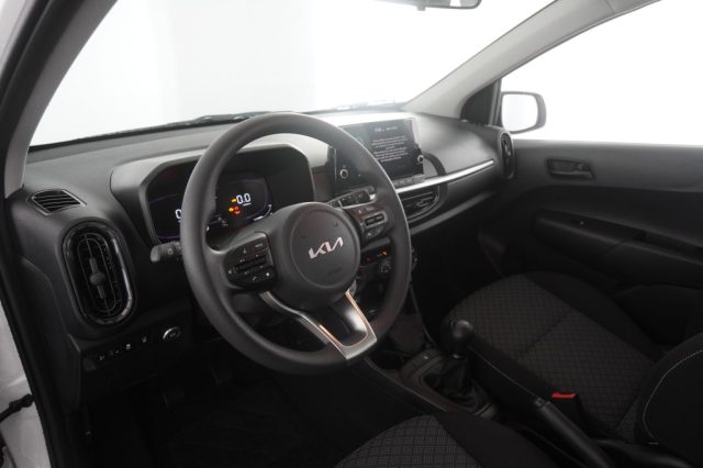 KIA Picanto usata 7