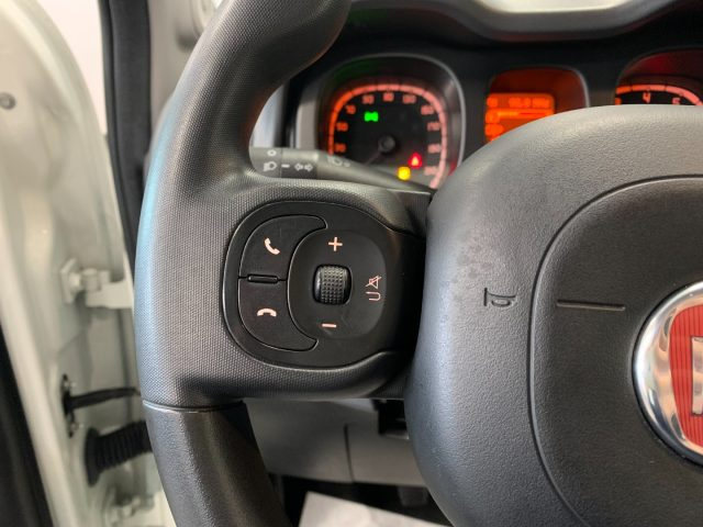 FIAT Panda usata, con Sistema di navigazione