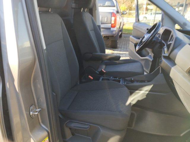 VOLKSWAGEN Caddy usata, con USB