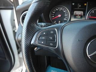 MERCEDES-BENZ GLC 250 usata, con Schermo multifunzione interamente digitale