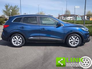 RENAULT Kadjar usata, con Chiusura centralizzata