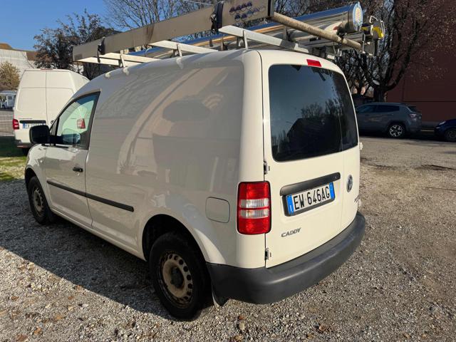 VOLKSWAGEN usata 6