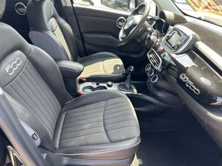 FIAT 500X usata, con Lettore CD