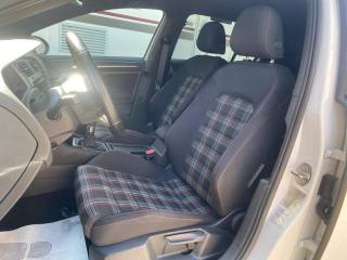 VOLKSWAGEN Golf GTI usata, con Volante in pelle