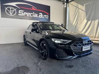 AUDI A3 usata, con ESP