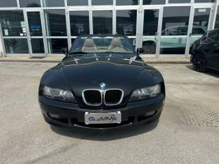 BMW Z3 usata, con Airbag