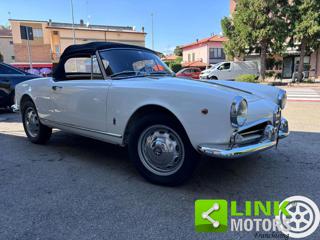 ALFA ROMEO Giulietta usata 7