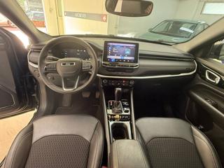 JEEP Compass usata, con Climatizzatore
