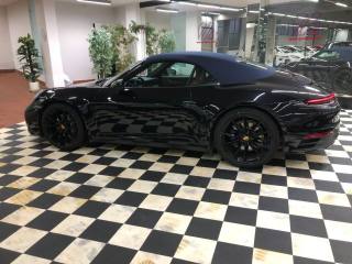 PORSCHE 911 usata, con Cerchi in lega