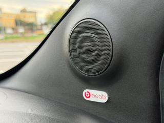 ABARTH 595 usata, con Android Auto