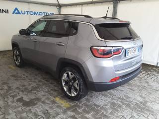 JEEP Compass usata, con Controllo trazione