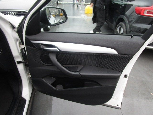 BMW X1 usata, con Sistema di navigazione