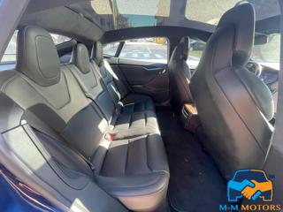 TESLA Model S usata, con Touch screen