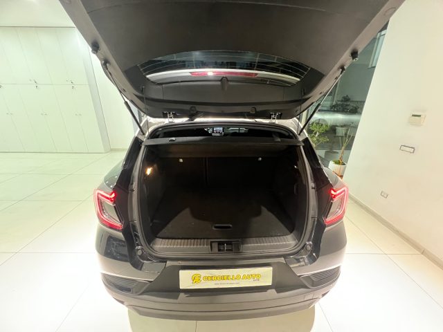 RENAULT Captur usata, con ESP