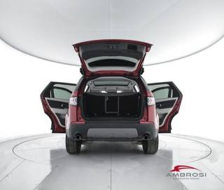 LAND ROVER Discovery Sport usata 6