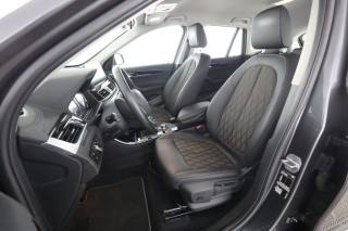 BMW X1 usata 2