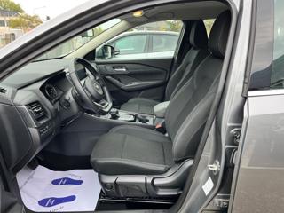 NISSAN Qashqai usata, con Cerchi in lega
