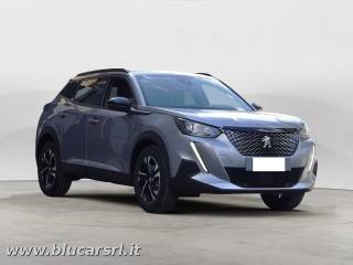 PEUGEOT 2008 BlueHDi 130 S&S EAT8 Allure Pack