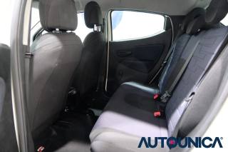 LANCIA Ypsilon usata 32