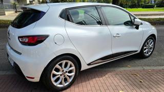 RENAULT Clio usata, con Chiusura centralizzata