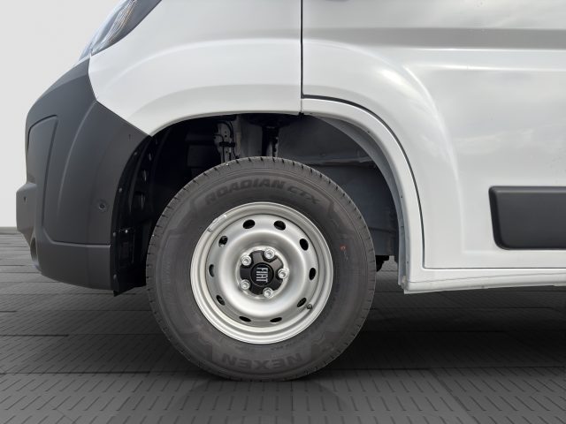 FIAT Ducato usata 13