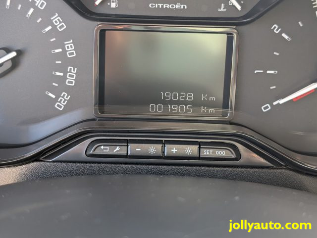 CITROEN C3 usata, con ESP