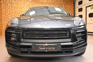 PORSCHE Macan usata 101