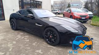 JAGUAR F-Type usata, con Antifurto