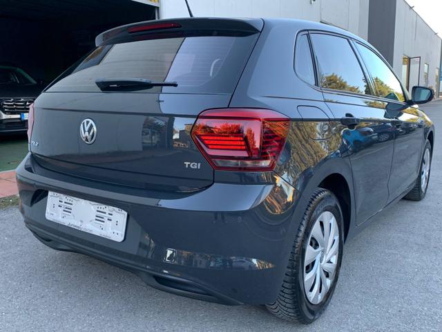VOLKSWAGEN Polo usata, con Airbag Passeggero